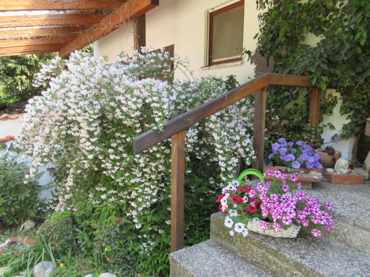 Komfortabel wohnen am Waldrand von Pitzling Landsberg am Lech Exterior foto